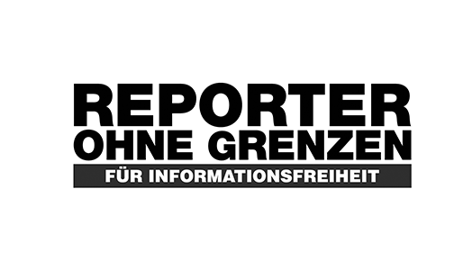 Reporter ohne Grenzen
