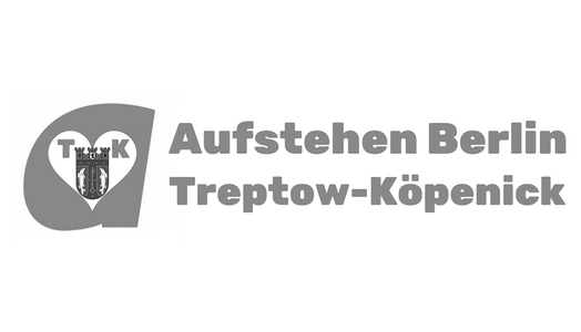 Aufstehen Treptow-Köpenick