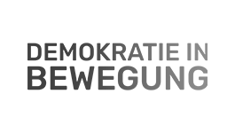 Demokratie in Bewegung