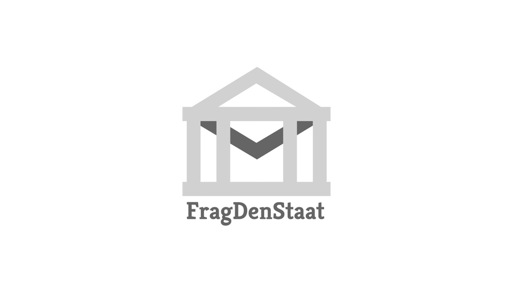 FragDenStaat