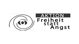 Freiheit statt Angst