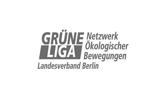GRÜNE LIGA Berlin