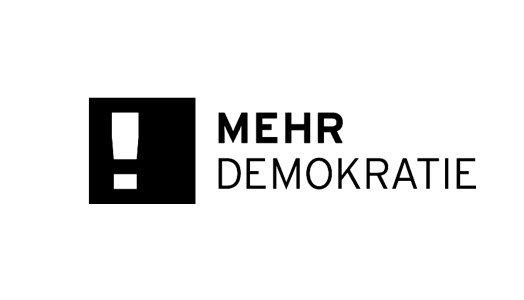 Mehr Demokratie