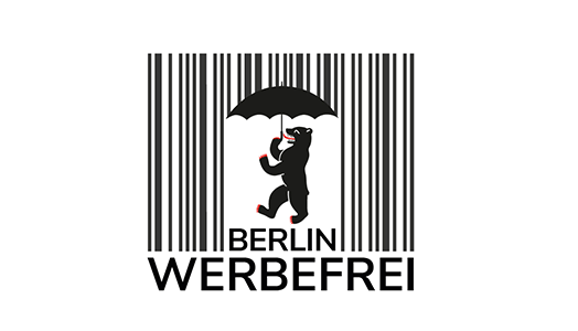 Berlin werbefrei
